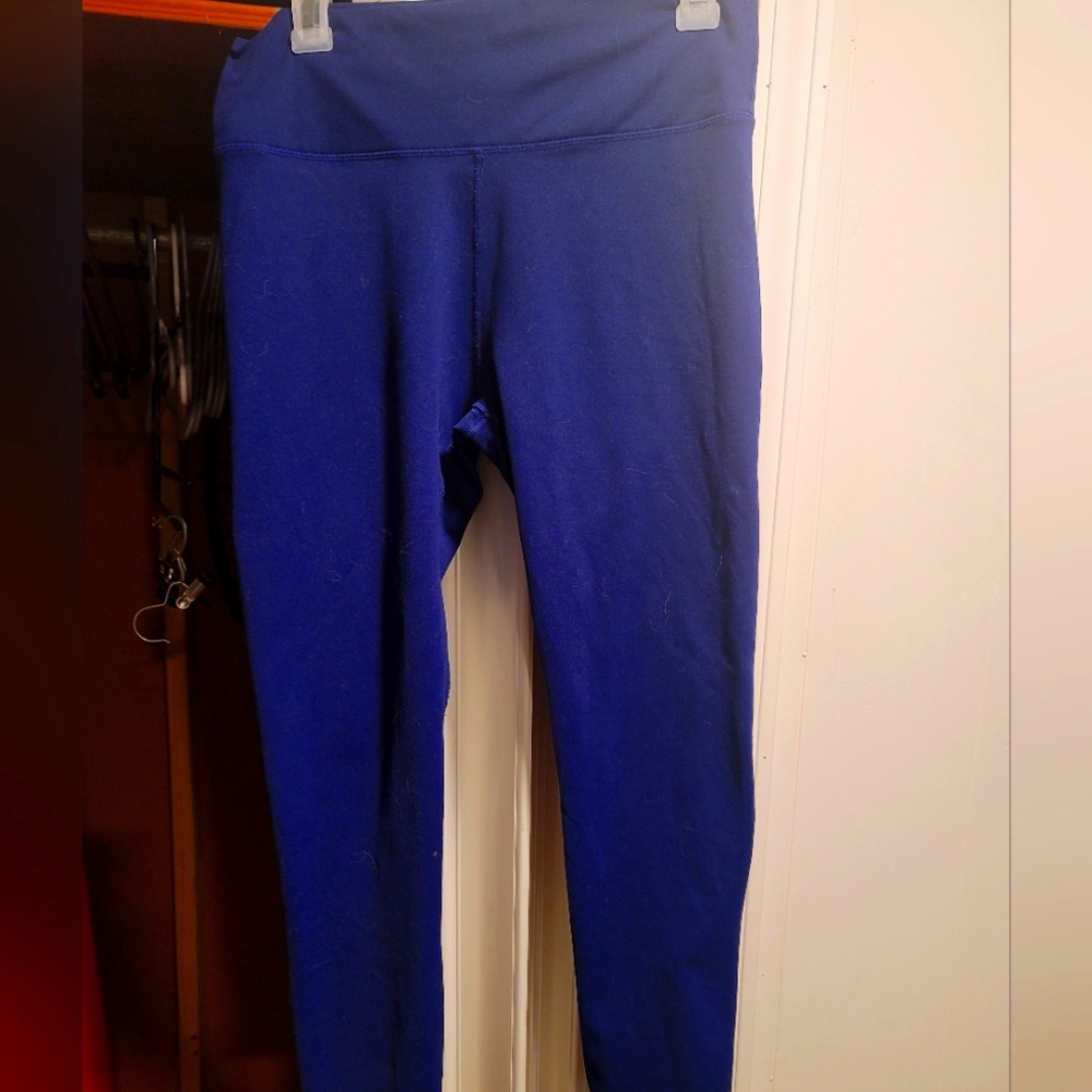 Fabletics leggings